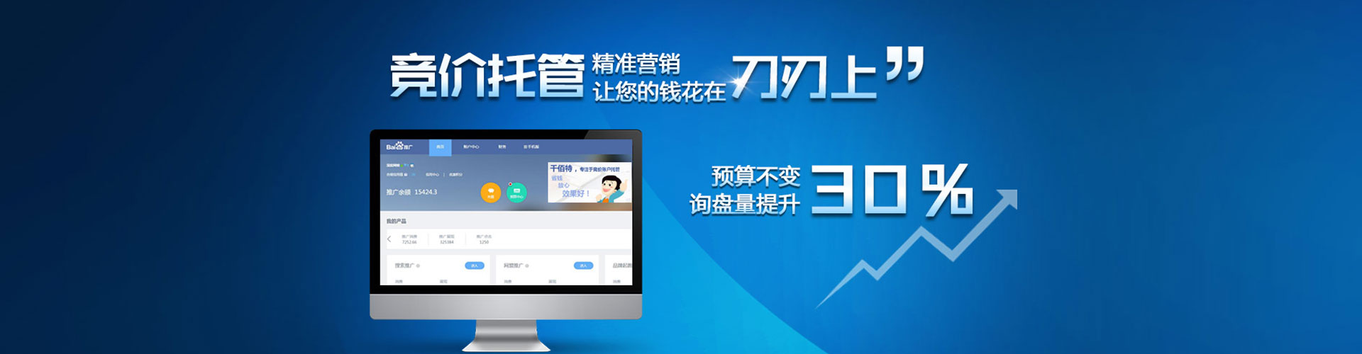 旬邑sem专员
